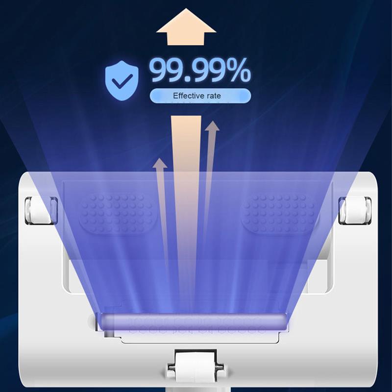 50W kabellos Handheld Bett Vakuum mit Filter Schlafzimmer Decke Teppich Decke Nass Trocken USB Insekt Entferner Haushalt Liefert