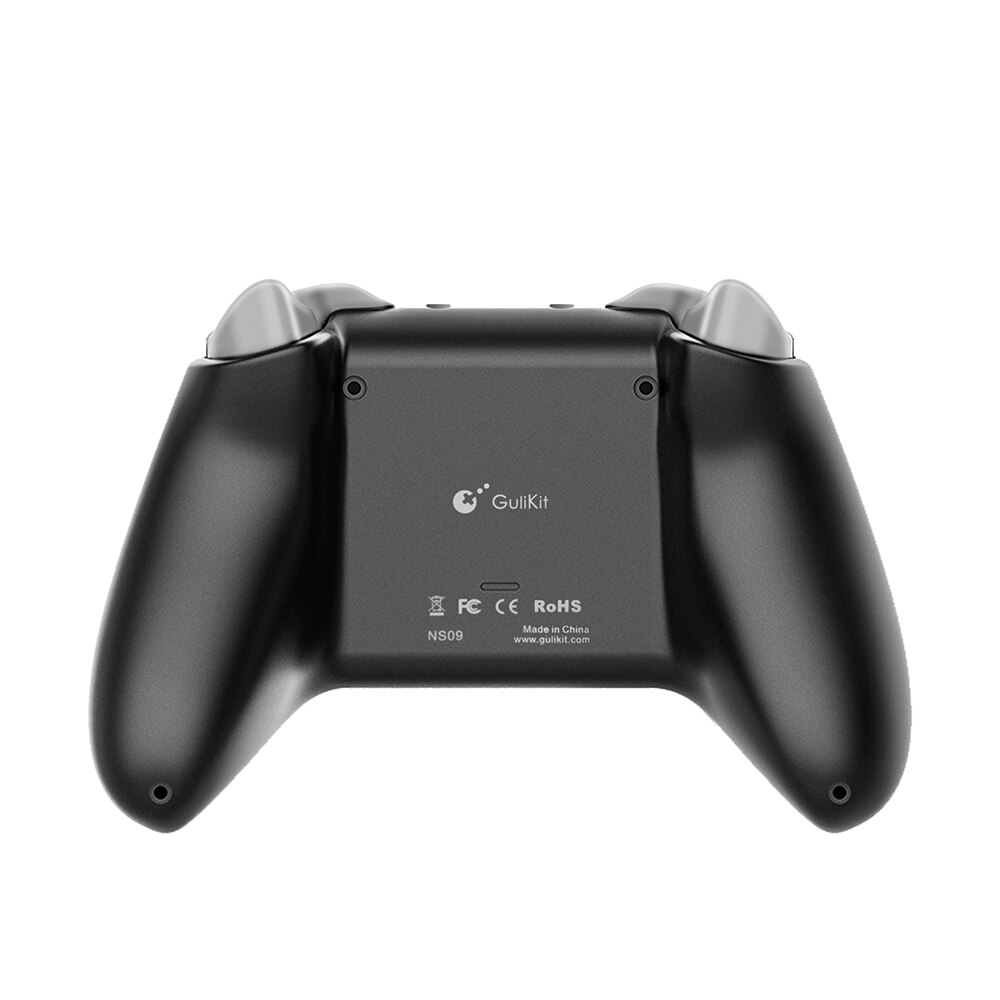 Gulikit KingKong Pro NS09 Bluetooth Gamepad Game Controller for Switch PC Android with Burst Function