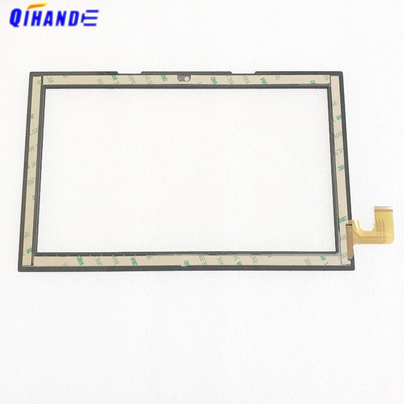 Voor 10.1 ''Inch Jumper Ezpad 7 7S HB10 Tablet Pc Externe Phablet Panel Capacitieve Touch Screen Digitizer sensor Multitouch