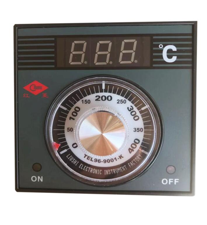 220 V/380 V Oven Onderdelen Gas oven temperatuurregeling apparaat thermostaat 0-400 graden