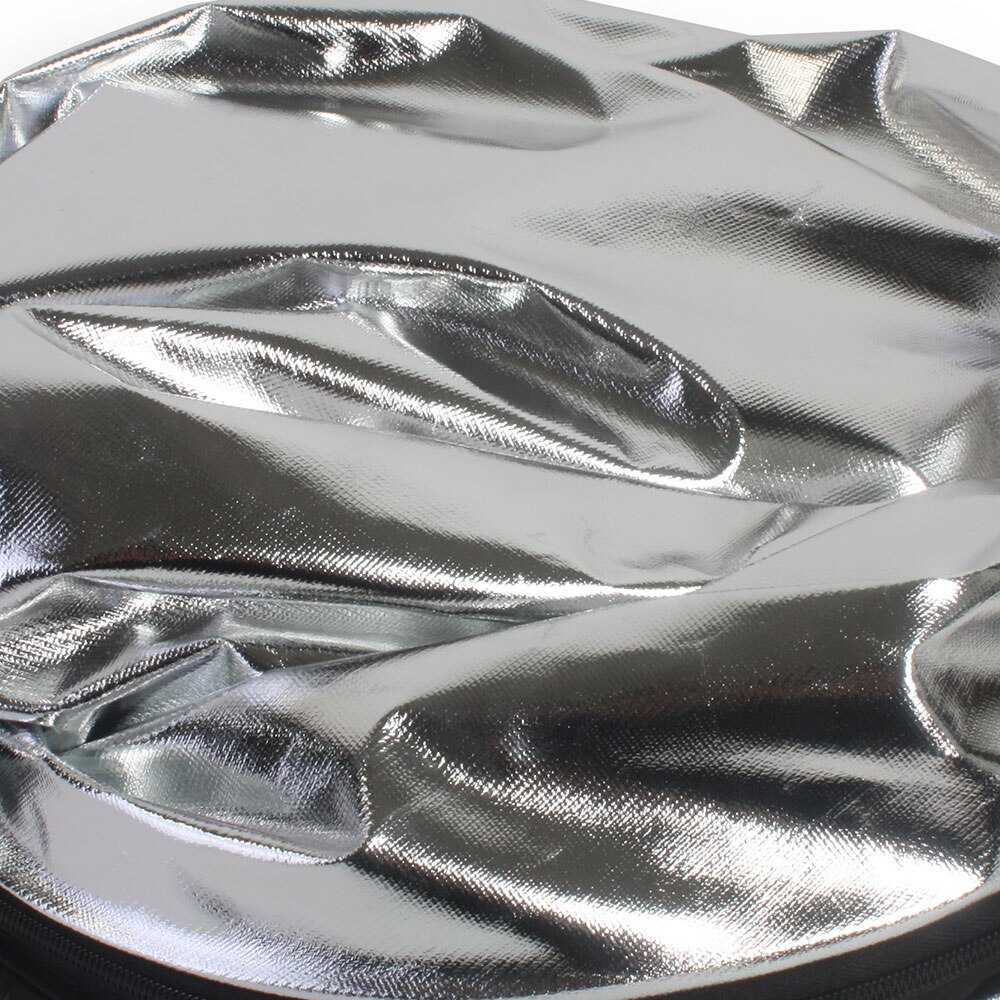 32”(80cm) 5 in 1 Multi Disc Photography Studio Photo Oval Collapsible Light Reflector handhold portable photo disc