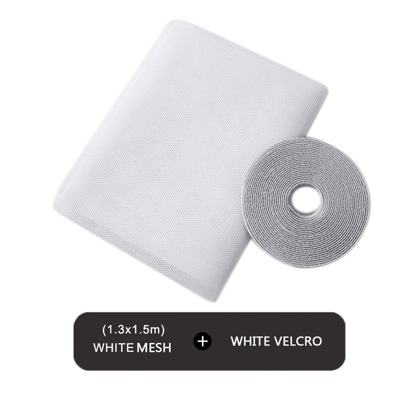 Bug Flying Door Self Room Window Protector Black S... – Vicedeal