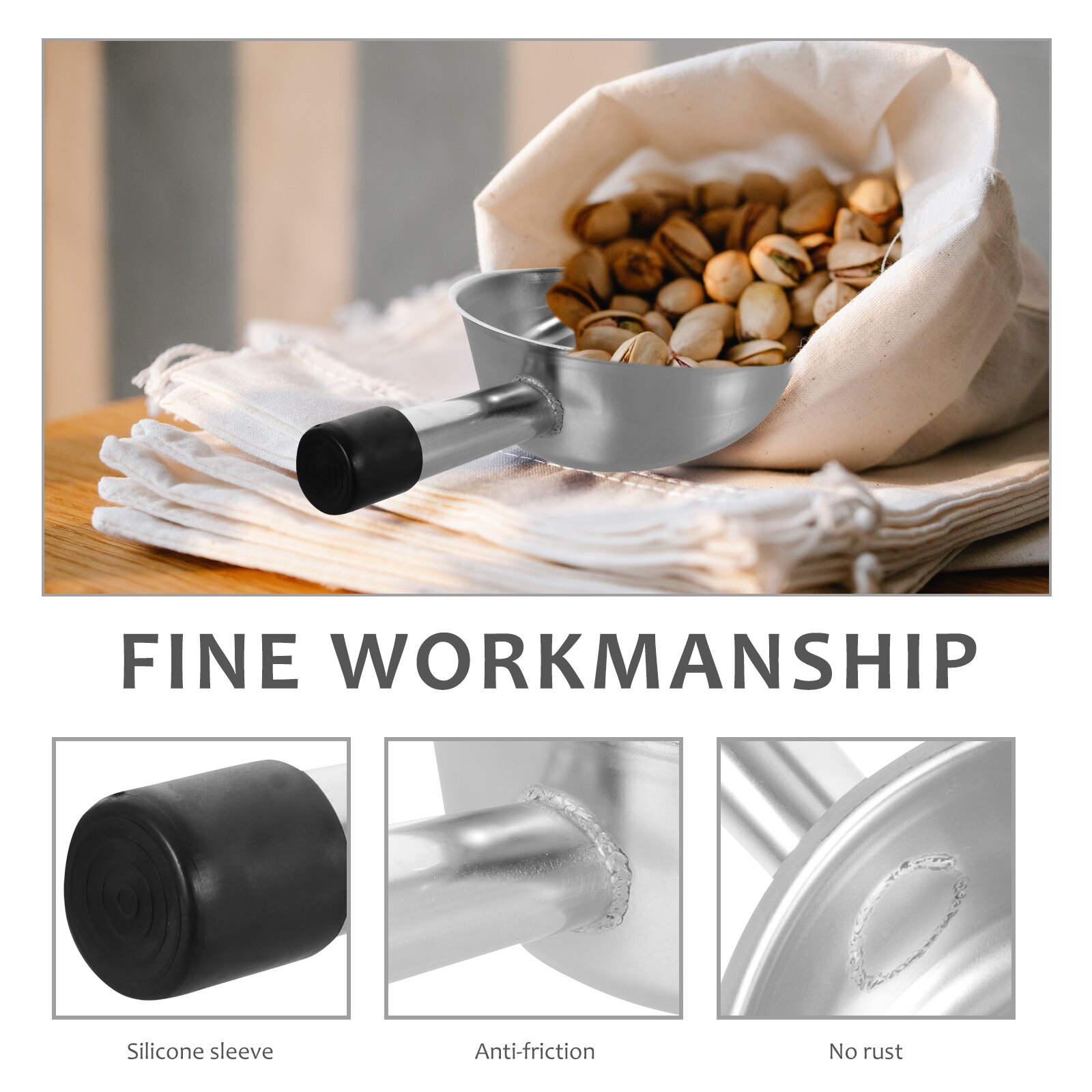 Thickened Dust Pan Portable Home Desk Cleaning Dust Pan Trash Shovel Home Supply