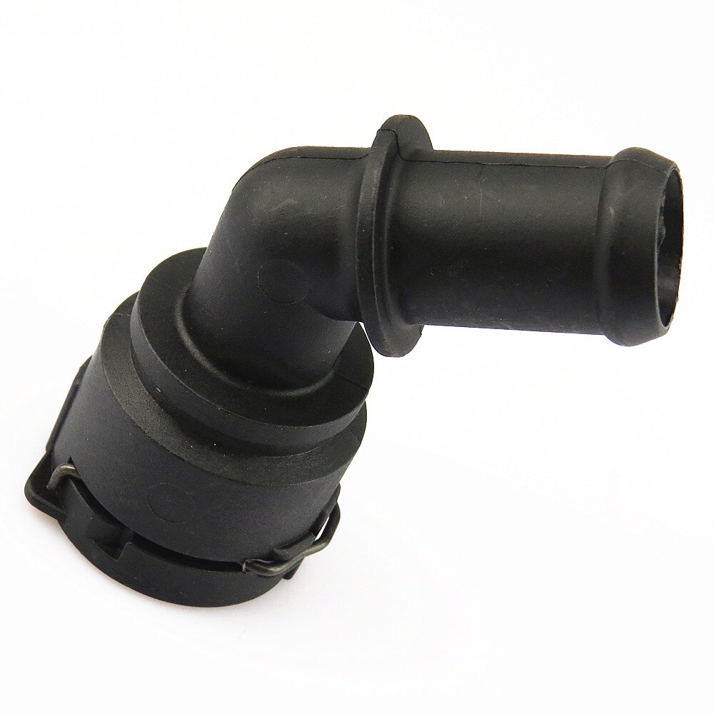 SCJYRXS 1J0122291D 1J0 122 291D 1J0 122, 291 D de conector de manguera para TT Golf MK4 MK5 Passat B6 B7 escarabajo Octavia asiento
