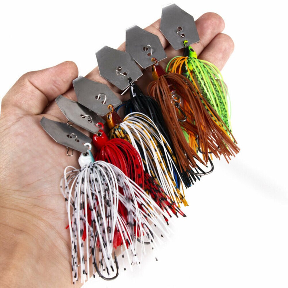 Fishing bait Fishing lures Freshwater Saltwater Alloy Simulation Tackle