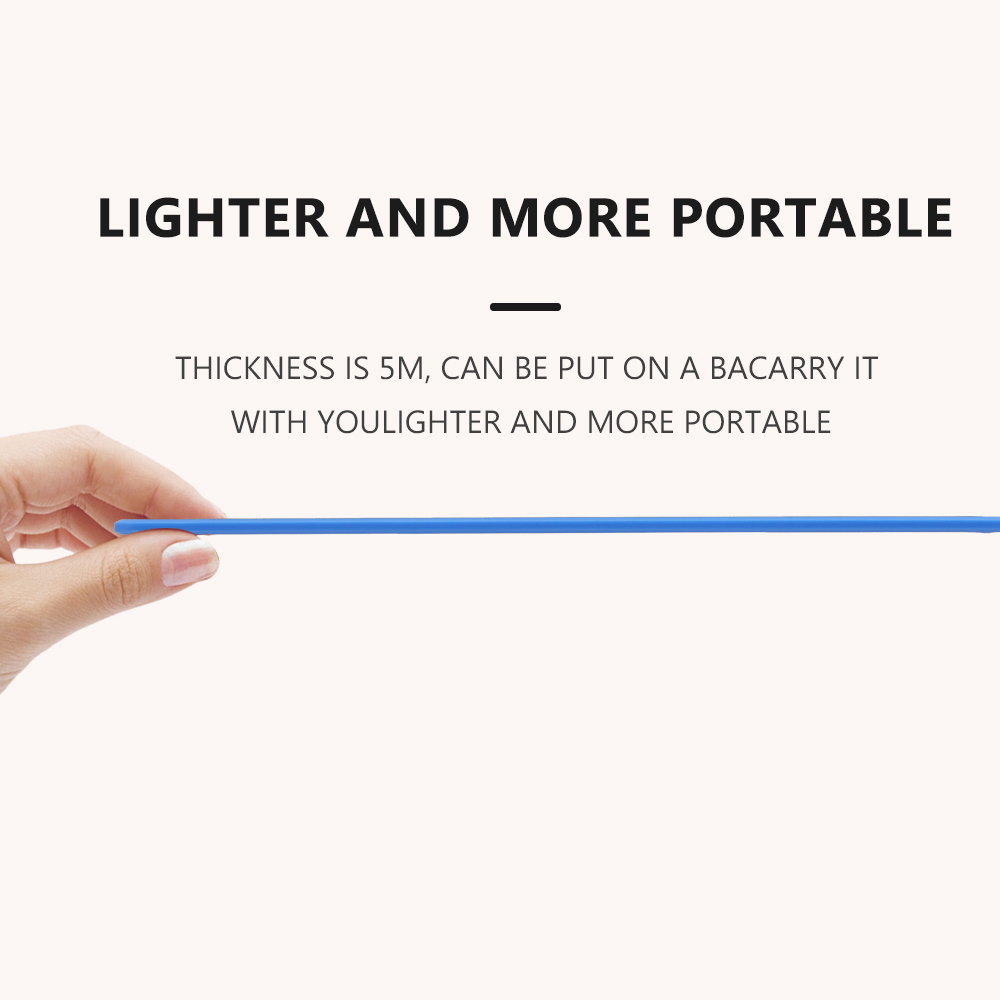 TISHRIC Lcd Writing Tablet Graphics Tablet Drawing Pad Lcd Blackboard Child Drawing Tablet Digital Drawing Board Tablet To Draw