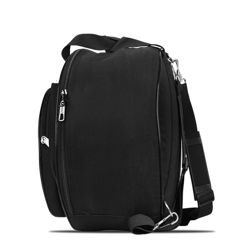 durable portable 14 26 inch snare drum bag backpack with shoulder strap soft gig case cover instrument accessories