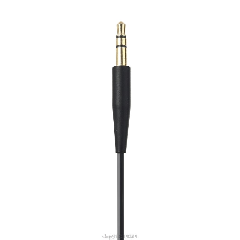 Voor-Bose Quiet Comfort 25 QC25 QC35 Soundtrue OE2 OE2i AE2 AE2i Hoofdtelefoon 2.5Mm Naar 3.5Mm-audio Kabel N20 20