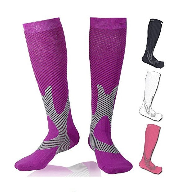 MOGEBIKE Motocross SOCKS Motorcycle Socks ATV Off-road Dirt-Bike Protective