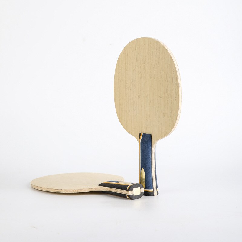 HARIMOTO TOMOKAZU Table Tennis Blade ZLC Inner Car... – Grandado