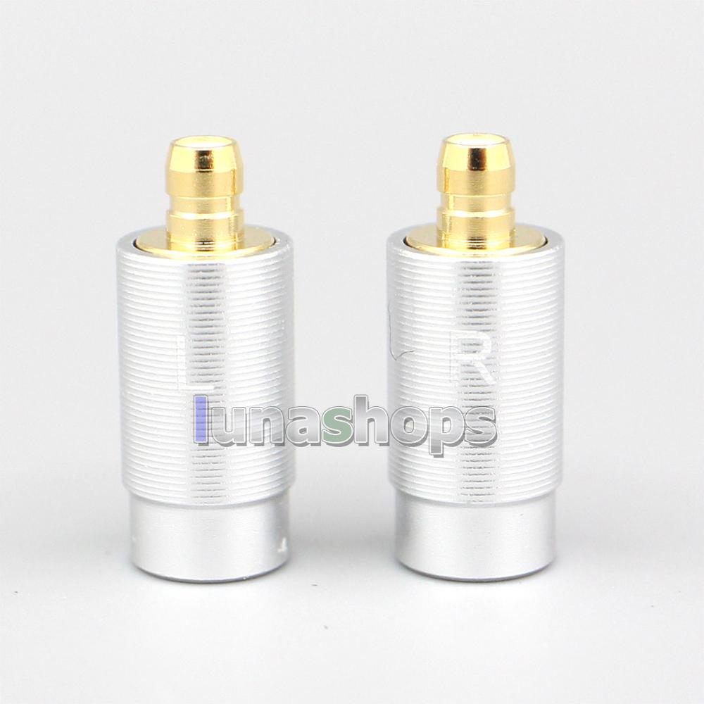 Full Metal Earphone DIY Custom Repair Pin For Acoustune HS1655CU HS1695Ti 1655CU HS 1695Ti LN007004