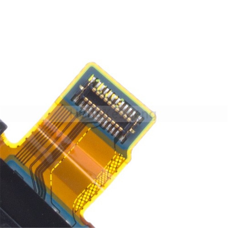 OEM Ladung Hafen biegen für Sony Xperia X F5121 F5122