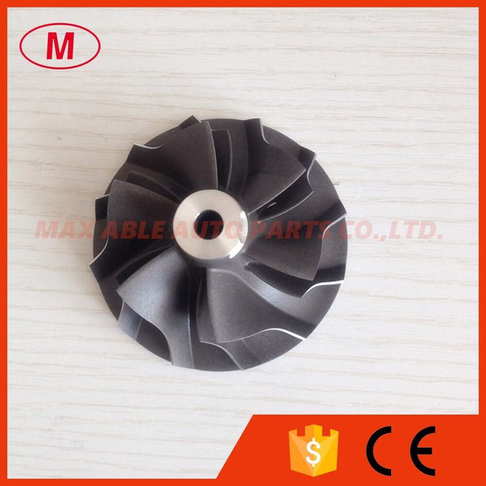 TD05 TD05H TD06 20G EVO Turbo Compressor Wiel-68x52.5mm