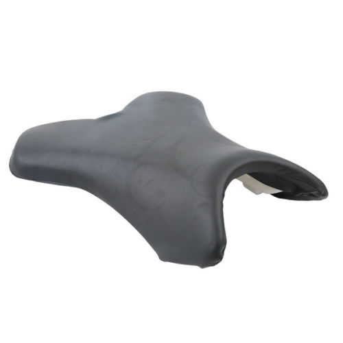 Asiento de conductor delantero negro para Yamaha YZF R1 YZFR1 2004 2006 2004 2005 de 2006