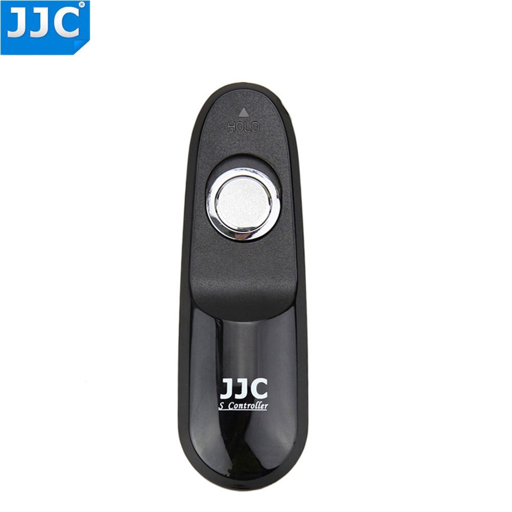 JJC Camera Wired Remote Controller Cord Shutter Release Cable Button for SONY A7III A6500 A7 II A6300 A6000 RX100IV HX90 HX90V