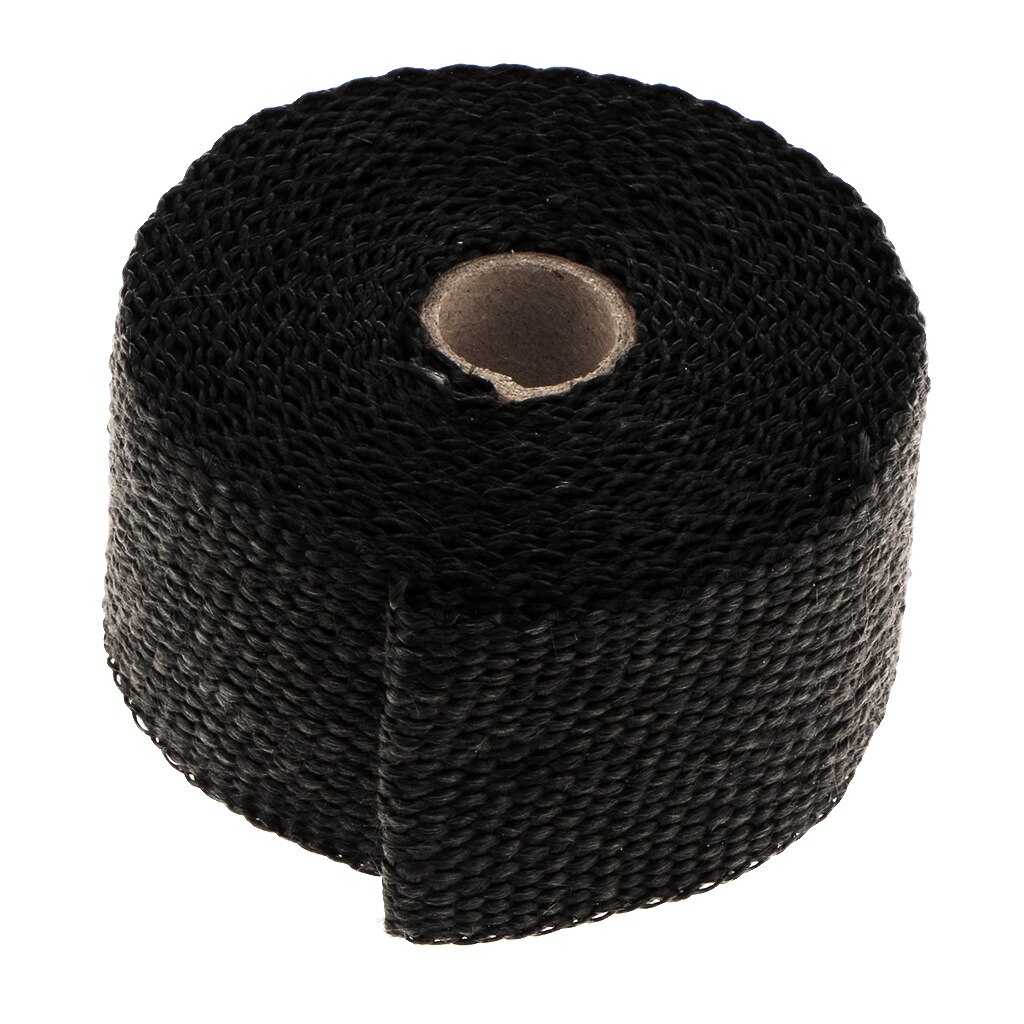 2 inch x 50ft High Temperature Header Manifold Exhaust Wrap