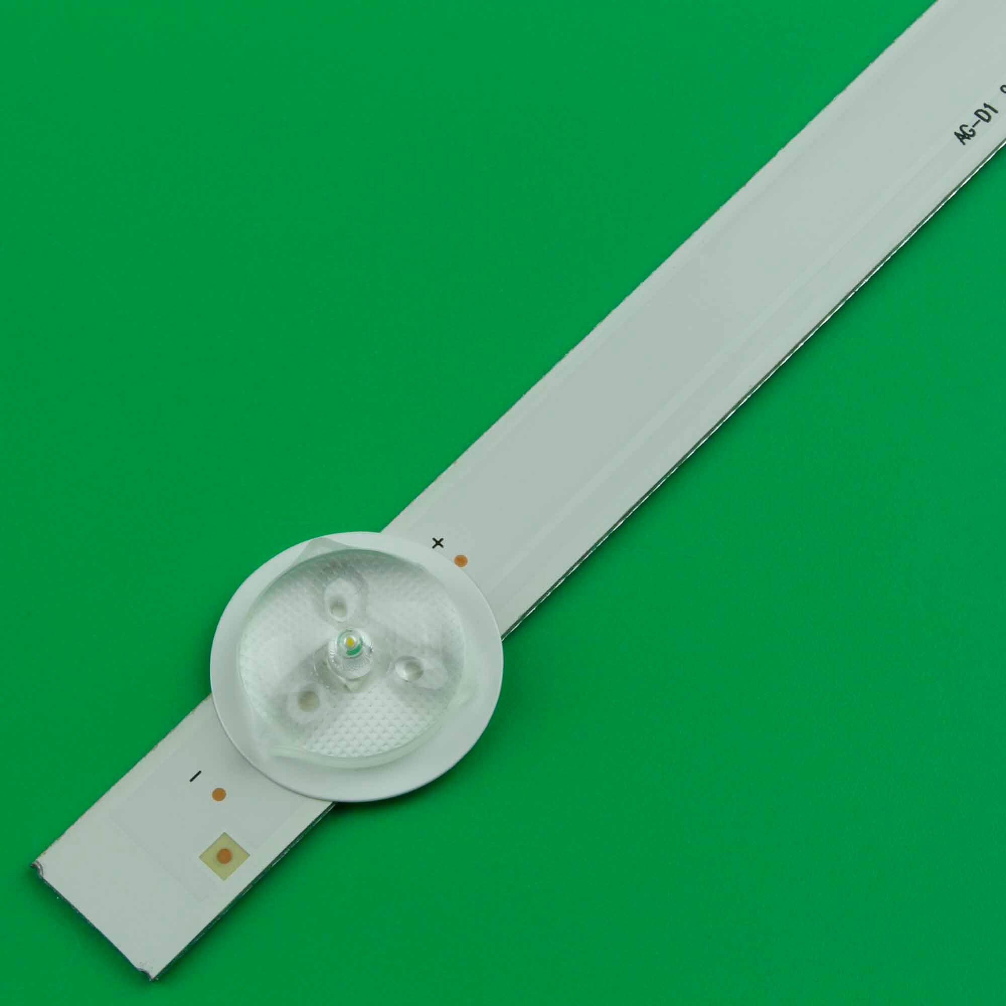 LED Backlight Strip for LG 47LN570S 47LN575S 47LA620S 47LN575V 47LA620V LC470DUE 47LN570R 47LA6218 47LA621S 47LA616V 47LN5707