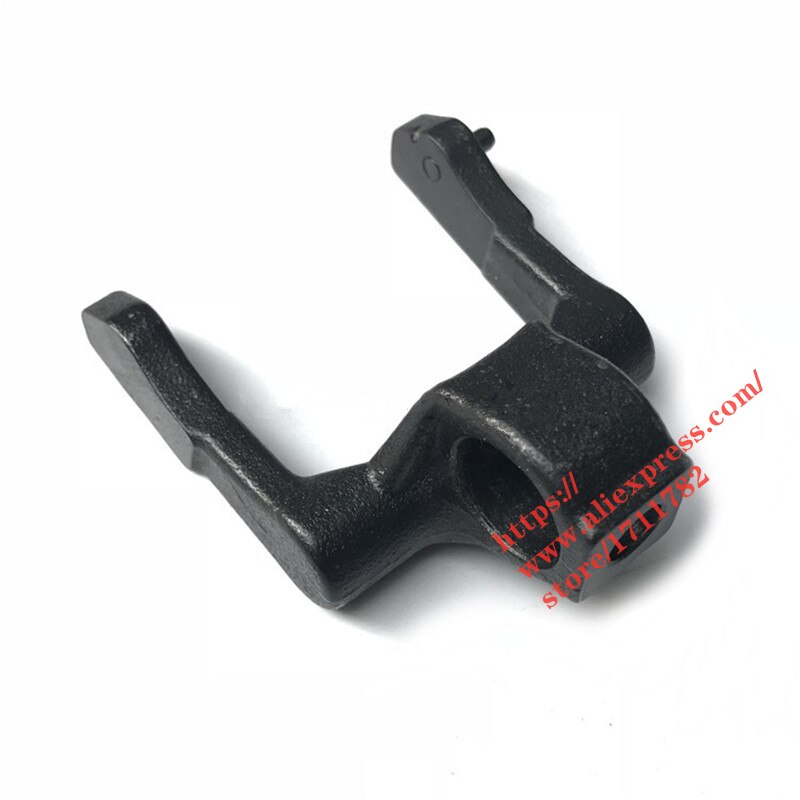 Clutch release&fork Separation arm set for Chery Fulwin 2 E5 A515 Arrizo 3 515MHA-1702510/515MHA-1702520/QR513MHA-1701202