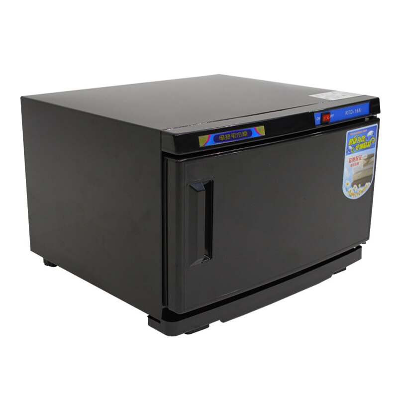 Handdoek Desinfectie Kast Thuis Kapper Natte Handdoek Verwarming Machine Schoonheidssalon Hotel Desinfecteren Machine