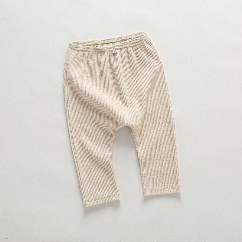 6-18 Maanden Baby Kleding Baby Panty Cartoon Ster Stijl Legging Voor Meisjes Koreaanse Baby Jongens Leggings Baby Jongens meisjes Broek