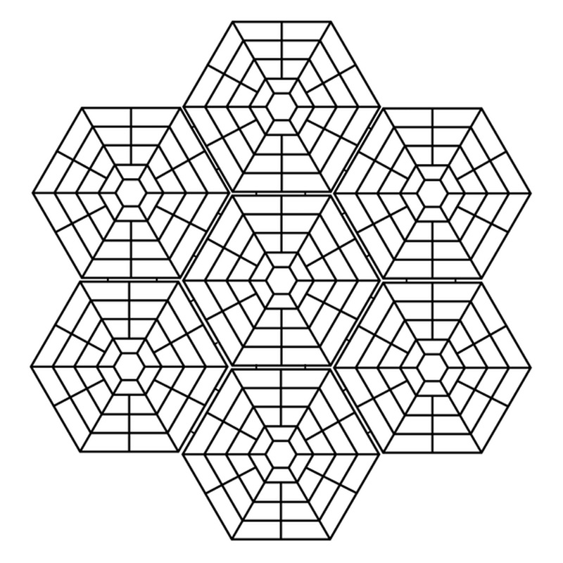 20pcs Floating Pond Protectors Plastic Net Fish Guard Grid Cover for Birds Pests BJStore