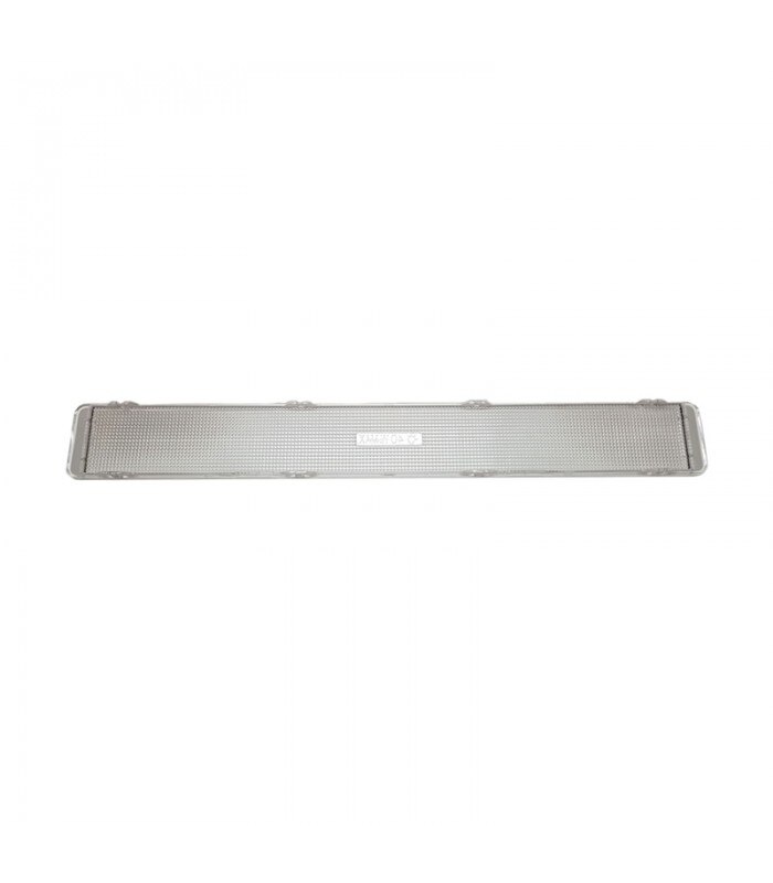Difusor luz campana cocina TEKA 480x60mm (61806036)