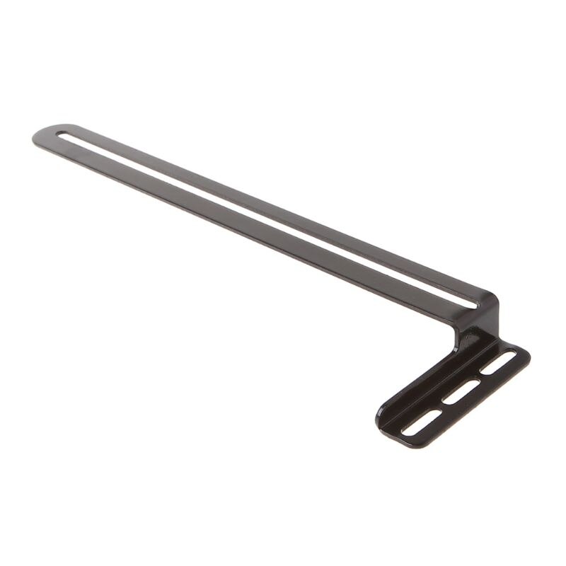 Universal Fan Mount Bracket for PCI Side-Blown Graphics Card Cooling Fans Holder M2EC