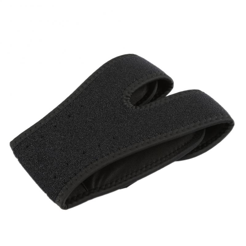 Double Patella Knee Brace Strap Support Pad Sport Injury Arthritis Tendon Tension Fitness Riding Running Breathable Knee Pad