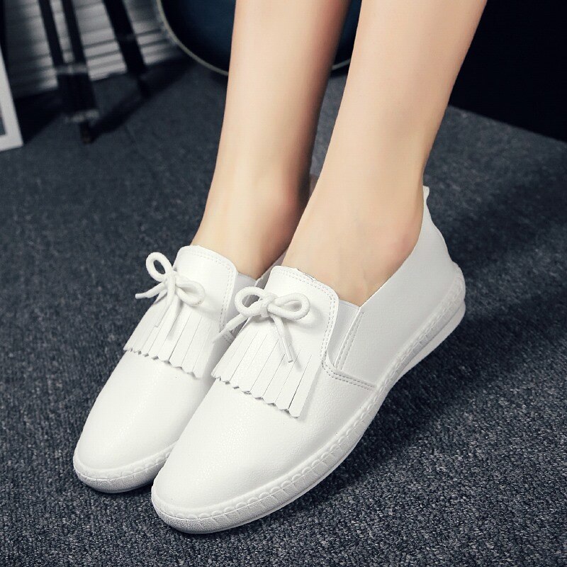 Tenis Mujer 2019 kobiet buty sportowe damskie buty do tenisa studentka biała stabilność Athletic Sneakers czarny trener tanie