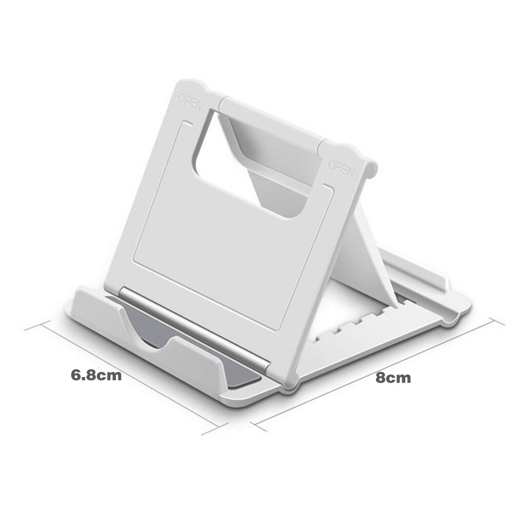 Universal Mobile Phone Holder Lazy Bracket Multifunctional Bed Bracket Table Stander Bed Desk Table Clip Gooseneck Bracket Home: Style 2