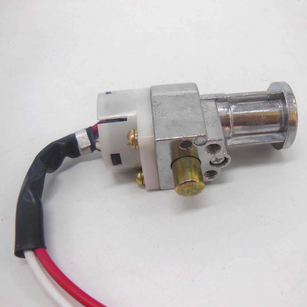 2pcs/Lot Electric Bicycle Ignition on/off key Switch QianHe Heavy Load ...