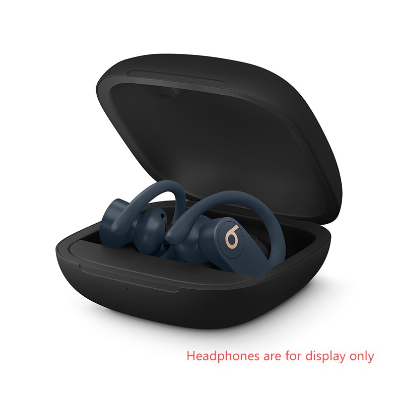 Charging Compartment Charging Case For Beats Powerbeats Pro Bluetooth Earphone Wireless Earphone Headset Earphone Accessories: Default Title