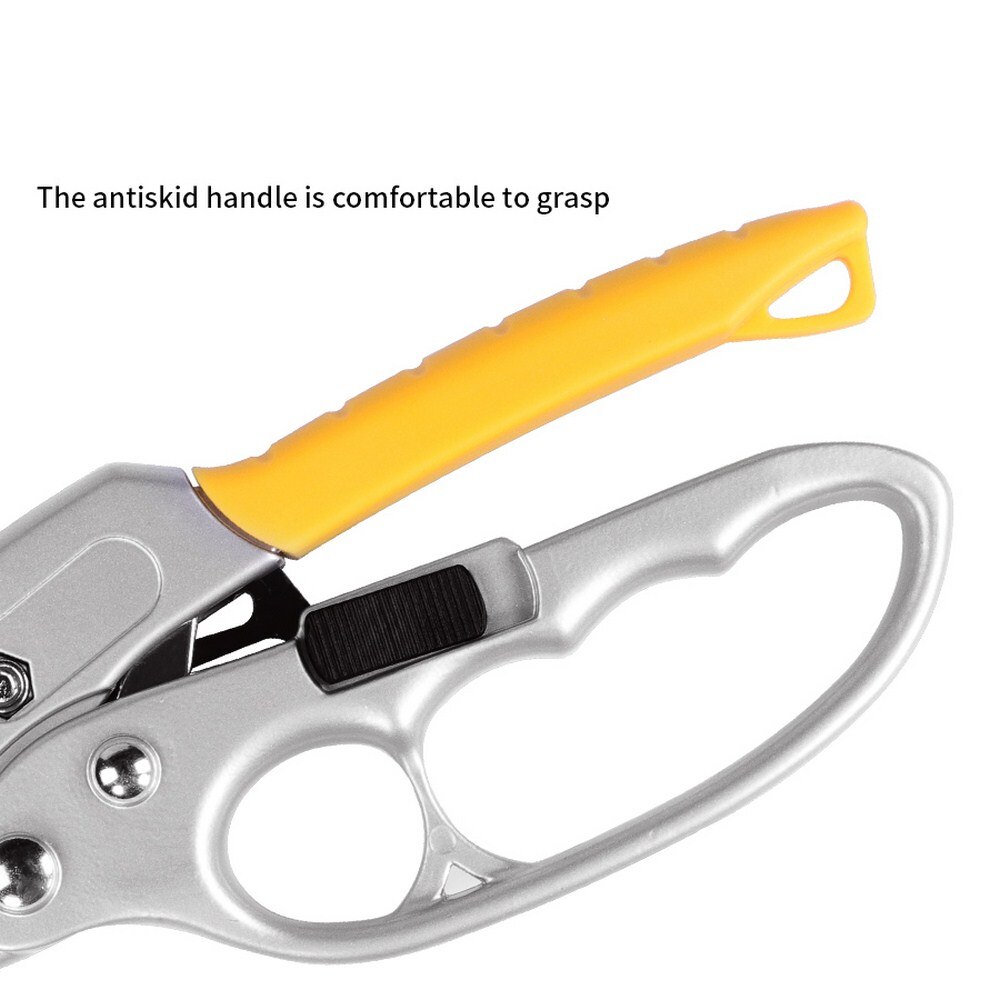 Pruning She Garden Pruning Shear High Carbon Steel Pruning She... – Grandado
