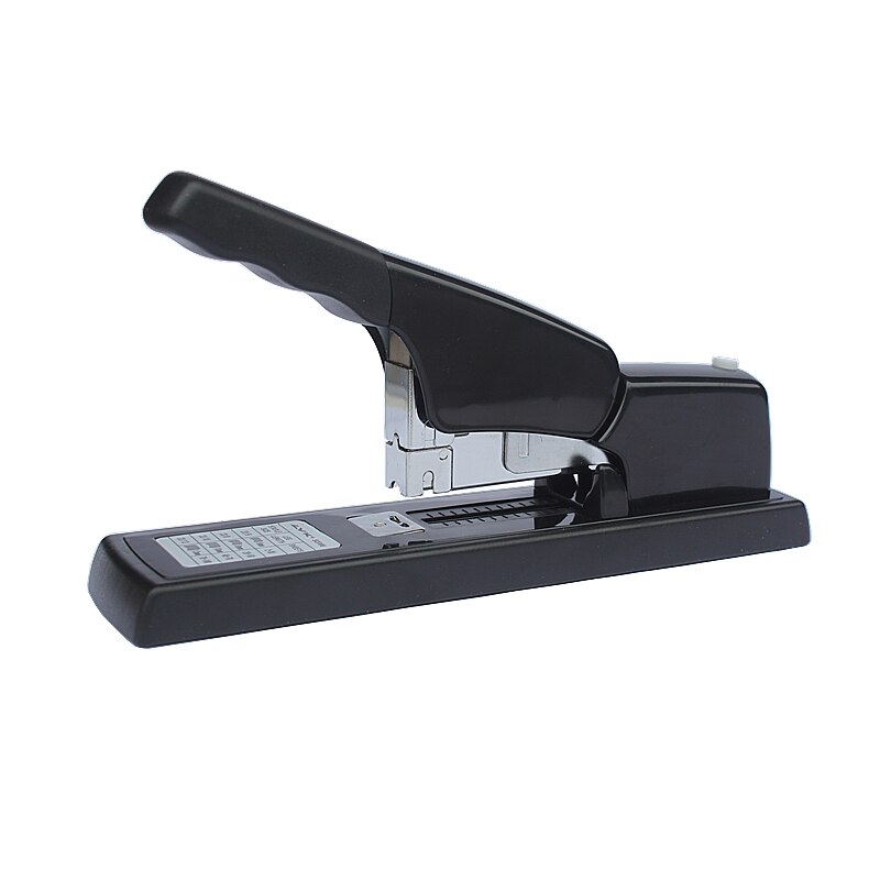 office supplies Strength thick stapler can bind heavy papers 120sheets Thickness binding jumbo heavy duty stapler