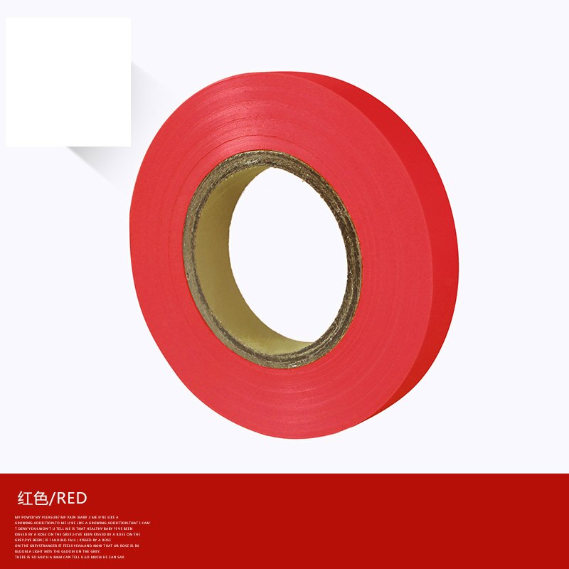 1 st FANGCAN FCOG-04 Racket Overgrip Afdichtingstape voor Badminton Racket Squash racket Tennisracket 20 m/roll