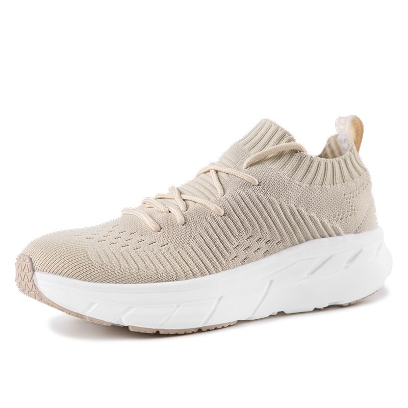 Tenis Feminino Ladies Light Gym Sport Shoe Ultra Fitness Stability Sneakers Women Athletic Trainers Female Tennis Shoes