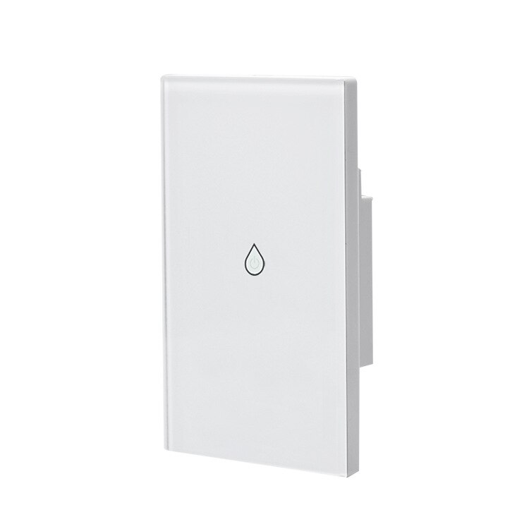 Woolink WiFi Smart Boiler Switch Water Heater Switch Tuya Smartlife Wireless Control Home Automation Works Alexa Google Home: US Vertical