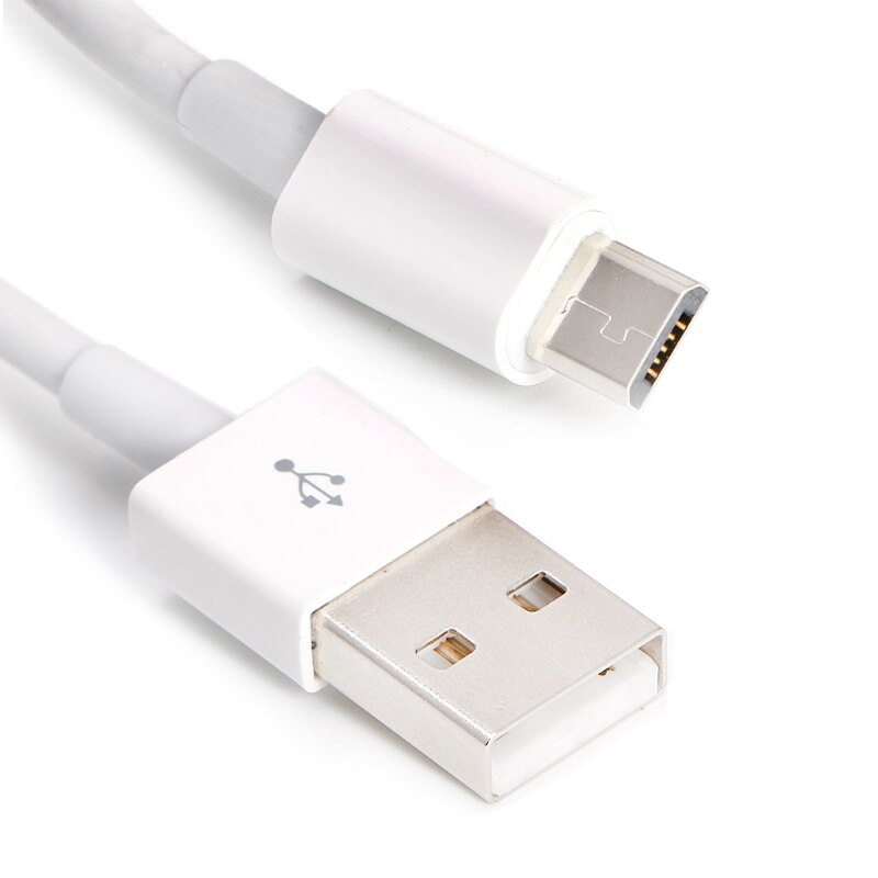 5m micro cabo de carregamento rápido do carregador da sincronização 3a dos dados do usb para o telefone esperto de android