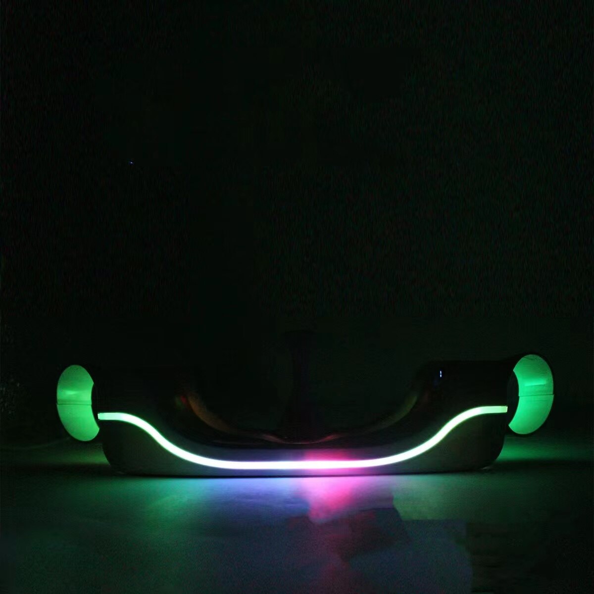 For Oculus Quest 2 VR Headset Charger Storage Base High-speed Charging Station With Stand LED Indicator Light Wall / Desk Mode