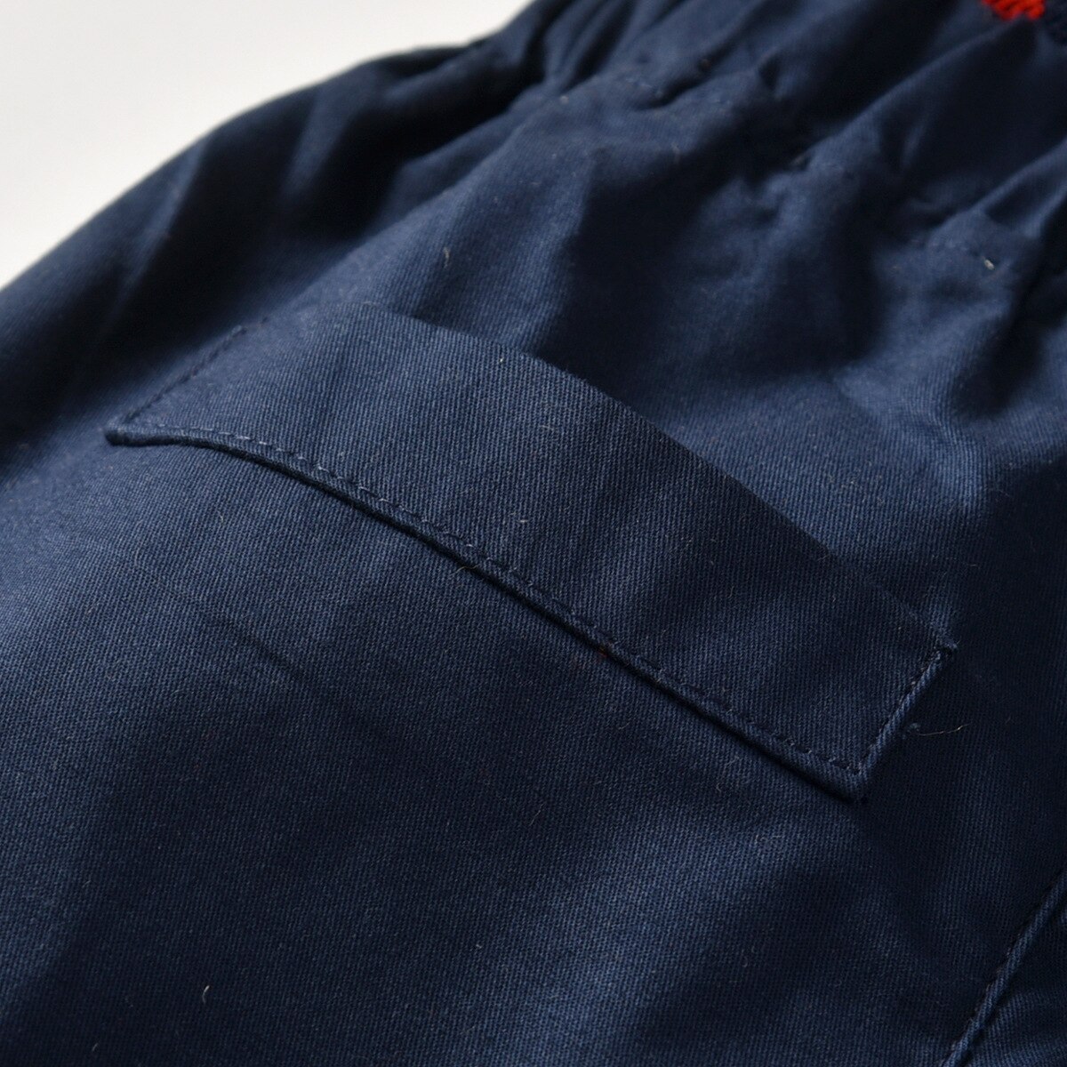 Abito da sposa bambino ragazzo estate nuovi ragazzi camicia a maniche corte + pantaloncini tinta unita Set 2 pezzi gilet per ragazzo moda abito per bambini