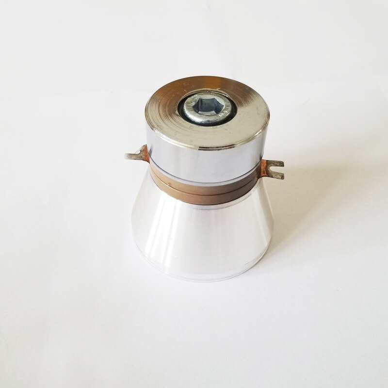 28khz/60W Ultrasonic cleaning Transducer pzt-8, use in ultrasonic cleaning machine and Washing vegetables transducer
