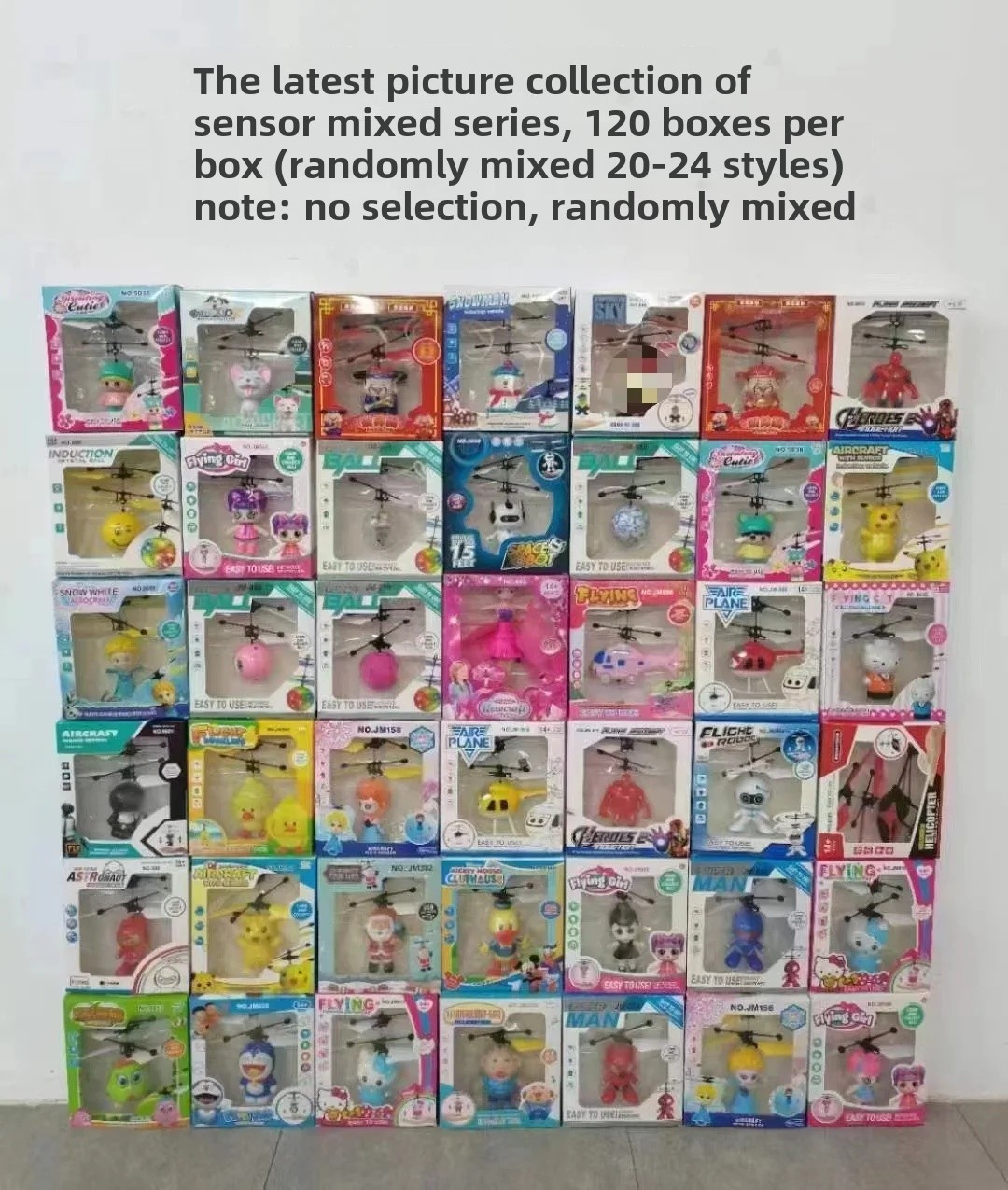 Fliegende Fee Spielzeug für Kinder Kunststoff Material UFO Form Spielzeug Geste Kontrolle Spielzeug Straße Stall Spielzeug Seltsame Spaß Interaktives Spielzeug: COFFEE