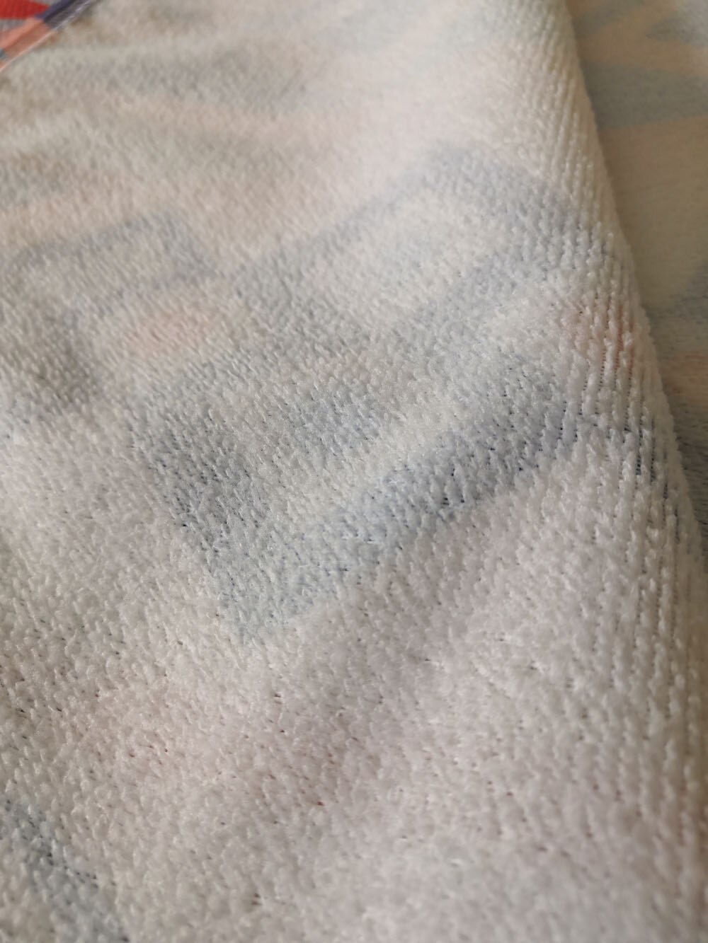 Nyhed sjov mexicansk burrito taco makron print stor hætte spa sauna surf svømme bad strand poncho håndklæde