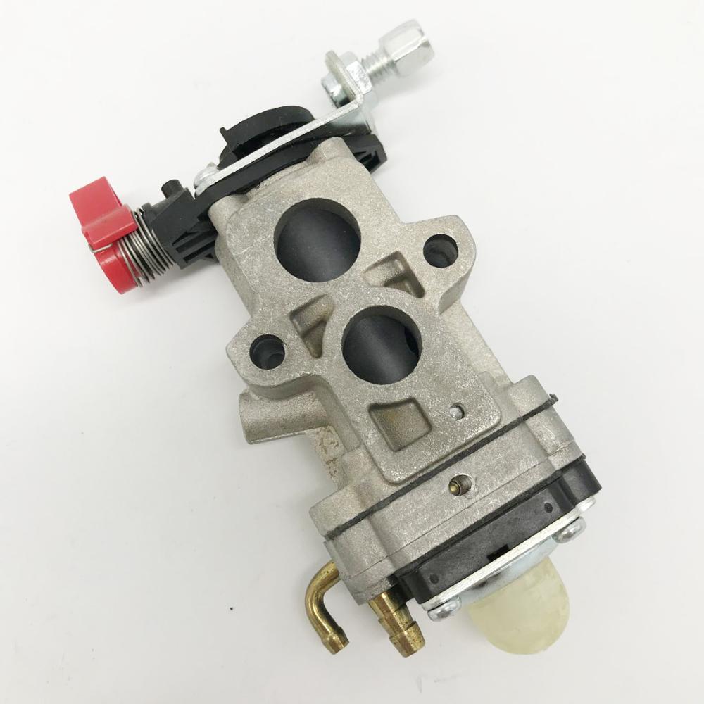 CARBURETOR FOR KAWASAKI CARB TJ45E TJ45 STRING TRIMMER BRUSH CUTTER