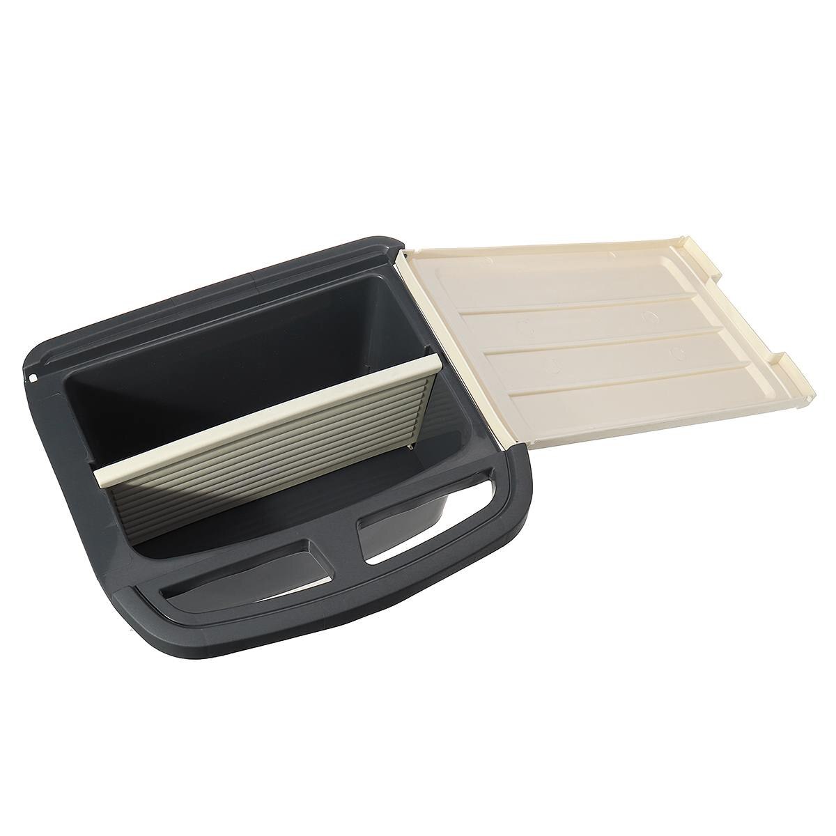 Garden Hoses Reel Water Pipe Box Multi-Function Storage Garden Tool Rack Portable Sealed Dividing part durable 35x32x14.5CM