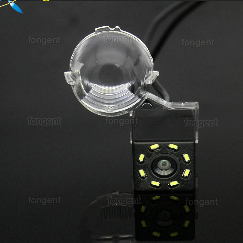 AHD 1920x1080P Special Vehicle Rear View Camera for Suzuki Sedan SX4 Hatchback Crossover S-CrossVitara Auto Liana 2 3 Wagon Car