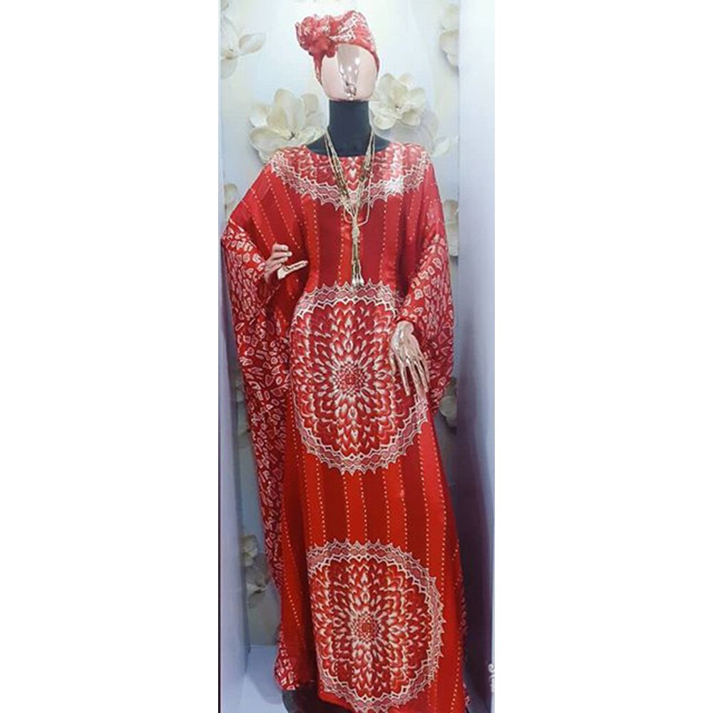 musulmana Kaftan Abaya de Dubai vestido de diamantes con rayas Floral imprimir islámica ropa para mujeres manga Maxi vestido el Islam