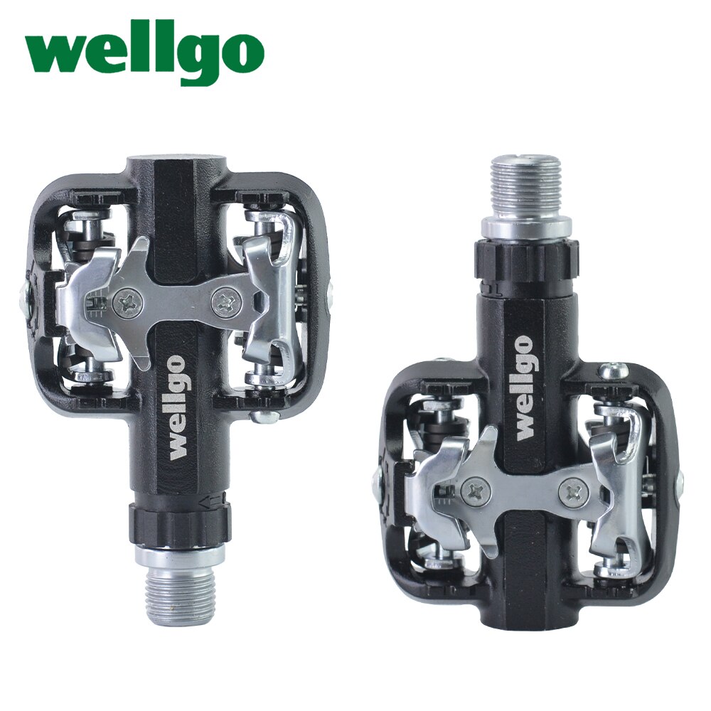 Wellgo wm001 discount