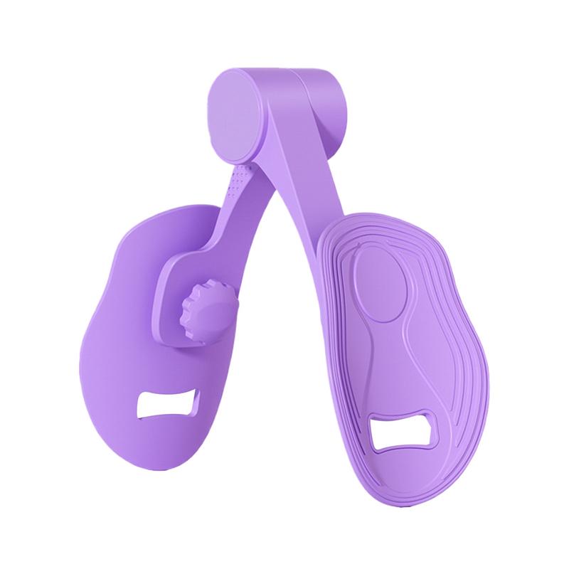 Vloer Spier Trainer Vrouwen Fitness Hip Bekkenbodem Trainer Apparatuur Innerlijke Dij Toner Exerciser Bekkenbodem Spier Reparatie Voor