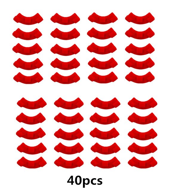 100PCS Plant Stem Trainer - 90 graden plant buigende clips | Lage stress verstelbare plantenbuigers | Herbruikbare Plant Training Clips 100PCS Plant Stem Trainer - 90 graden plant buigende clips | Lage stress verstelbare plantenbuigers | Herbruikbare Plant Training Clips